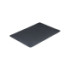 Чохол накладка для Macbook 13.3 Pro (A1706/A1708/A1989/A2159/A2289/A2251/A2338) Black - 1