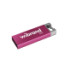 Флешка Wibrand USB 2.0 Chameleon 8Gb Pink - 1