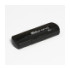 Флешка Mibrand USB 2.0 Grizzly 8Gb Black - 1