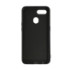 Чохол Silicone Case for Oppo A12\A7 Black (18) - 3