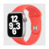 Ремешок для Apple Watch (38-40mm) Sport Band Imperial Red (29)  - 2