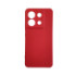 Чохол Silicone Case for Xiaomi Redmi Note 13 5G Red - 1