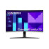 Монітор Samsung Essential Monitor S3, S39GD, LS27D390GAIXUA, Black - 1
