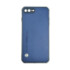 Чохол X-Level Leather Series Case iPhone 7/8 Plus Blue - 1