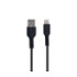 Кабель Hoco U31 Benay Lightning Black - 1