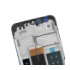 Дисплейний модуль Nokia G10 (TA-1334, TA-1351), G20 (TA-1336, TA-1334) з рамкой, Original PRC - 3
