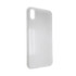 Чохол Anyland Carbon Ultra thin для Apple iPhone X/XS Clear - 1
