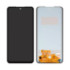 Дисплейний модуль для Samsung A356 Galaxy A35 5G, Сopy, TFT, Black - 1