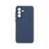 Чохол Silicone Cover для Samsung A376 Galaxy A37 5G, Dark Blue - 1