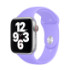 Ремінець для Apple Watch (38-40mm) Sport Band Light Violet (41)  - 2