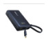 Універсальна мобільна батарея Baseus PicoGo, 10000mAh, 45W, Cosmic Black - 3
