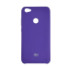 Чохол Silicone Case for Xiaomi Redmi Note 5A Purple (30) - 1