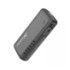 Стартер акумулятора Konfulon A15 Power Bank 9600 mAh 12V Black - 1