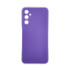 Чохол Silicone Case for Samsung A05s Purple - 1