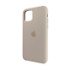 Чохол HQ Silicone Case iPhone 11 Pro Sand Pink - 1