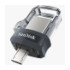 Flash SanDisk USB 3.0 Ultra Dual OTG 64Gb (150 Mb/s) - 1