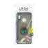 Чохол Totu Copy Ring Case Samsung A10S Green+Black - 5