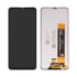 Дисплейний модуль для Samsung A235 Galaxy A23, High Copy, Black - 1