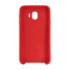 Чохол Silicone Case for Samsung J400 Red (14) - 3