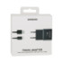 Мережевий Зарядний Пристрій Samsung EP-TA 800 PD 15W Type-C to Type-C Cable Black - 3