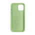 Чохол Copy Silicone Case iPhone 12 Pro Max Mint (1) - 5