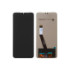 Дисплейний модуль для Xiaomi Poco M2, Redmi 9, High Copy, Black - 1
