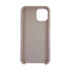 Чохол Copy Silicone Case iPhone 11 Pro Sand Pink (19) - 4
