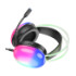Гарнітура Hoco W109 Plus, USB 7.1, 2m, Black - 10
