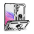 Чохол Cosmic Robot Ring for Samsung Galaxy A54 5G Silver - 1