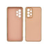 Чохол Glossy Color для Samsung A33 2022 A336B Pink - 1