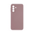 Чохол Silicone Cover для Samsung A175/A176 Galaxy A17, Sand Pink - 1