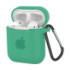 Silicone Case for AirPods Sea Green (50) - 1