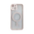 Чохол Transparante Case with MagSafe для iPhone 13 Sand Pink - 1