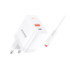 Мережевий зарядний пристрій Jokade JB082, Cable Type-C to Lightning, 30W, QC 3.0, White - 2