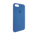 Чохол Copy Silicone Case iPhone 7/8 Azure (24) - 1