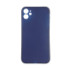 Чохол Anyland Carbon Ultra thin для Apple iPhone 11 Blue - 3