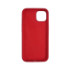 Чохол Copy Silicone Case iPhone 13 Pro Max China Red (33) - 2