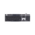 Провідна клавіатура і миша Fantech Major KX302s Black - 1