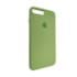 Чохол Copy Silicone Case iPhone 7/8 Plus Mint (1) - 1