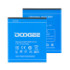 Акумулятор Original DooGee X5/X5S (не використовувати) - 1