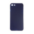 Чохол Anyland Carbon Ultra thin для Apple iPhone 7/8/SE Blue - 3