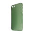 Чохол Anyland Carbon Ultra thin для Apple iPhone 7/8/SE Green - 2