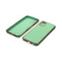 Чохол Glossy Color для Samsung A037 A03S Light Green - 3