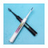 Електрична ультразвукова зубна щітка Aspor H8 Pro, 3W, 1600mAh, IPX7 Black - 4