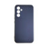 Чохол Silicone Case for Samsung A54 Midnight Blue - 1