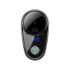 FM-модулятор Baseus Locomotive Wireless MP3 Vehicle Charger Black - 6