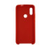 Чохол Silicone Case for Xiaomi Redmi 7 Red (14) - 3