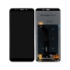 Дисплейний модуль Xiaomi Redmi 5 Plus, Original PRC, Black - 1