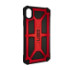 Чохол UAG Monarch iPhone XR Red (HC) - 2
