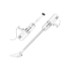 Провідний пилосос Kakusiga KSC-1582 SUJIE Series, Vacuum Cleaner, White - 9